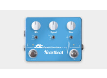 FX Amplification Heartbeat