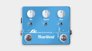 FX Amplification Heartbeat