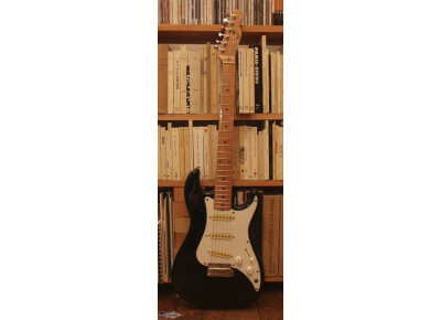 Squier Bullet (1983-1986)
