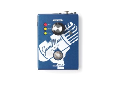 DigiTech JamMan Vocal XT