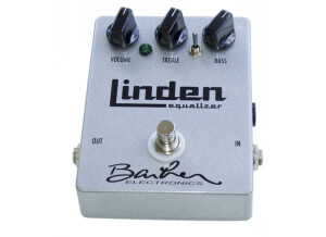 Barber Linden EQ