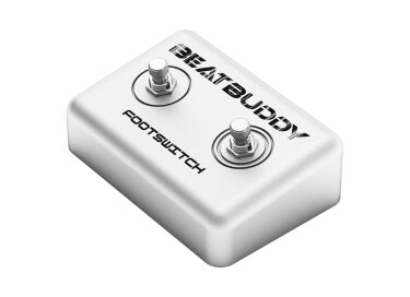 Singular Sound BeatBuddy Footswitch