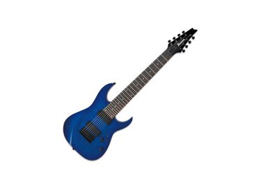 Ibanez RG8FM