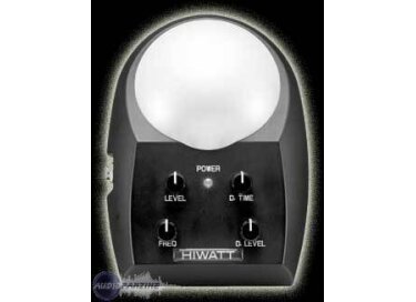 Hiwatt Echo Theremin