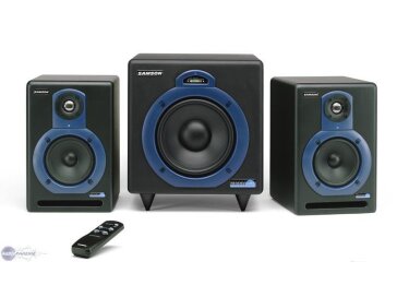 Samson Technologies Resolv 2.1