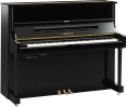 Yamaha TransAcoustic pianos officially launched