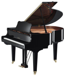 Yamaha TransAcoustic pianos officially launched