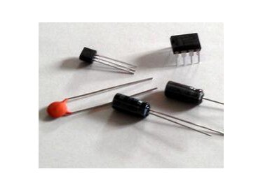 DSP Synthesizers DSP-G1 Kit