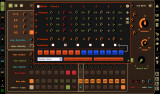The Monoplugs B-Step Sequencer in v2.1