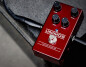 New Hermida and Lovepedal partnership