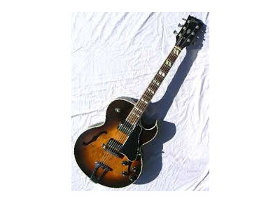 Gibson ES-175 D
