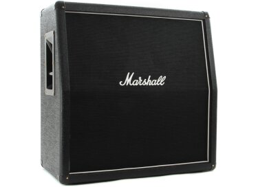 Marshall MX412A