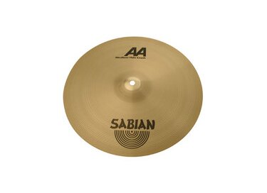 Sabian AA Medium Thin Crash 15"