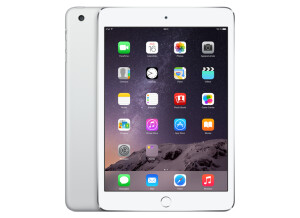 Apple iPad mini 3