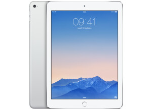 Apple iPad Air 2