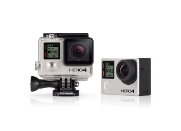 GoPro HERO4