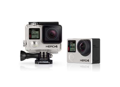 GoPro HERO4