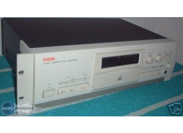 Fostex CR-200