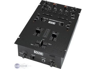 Rane TTM 54