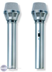 AKG D 190 E/D 190 ES