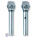 See the photo of the AKG D 190 E/D 190 ES AKG D 190 E/D 190 ES