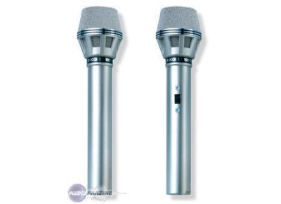 AKG D 190 E/D 190 ES