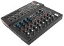 Consoles de mixage compactes Harbinger LvL