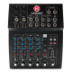New Harbinger LvL compact mixers