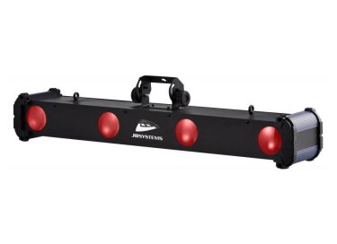 JB Systems Super Quadra Beam