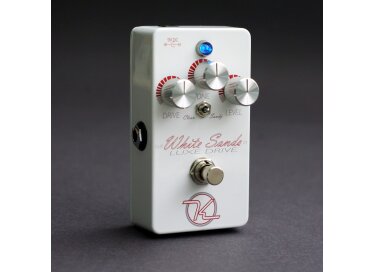 Keeley Electronics White Sands