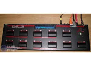 DigiTech PMC-10