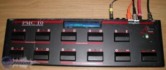 Rénover le clavier du module de programmation