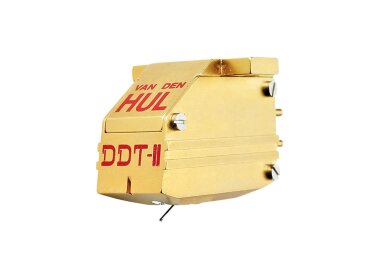 Van Den Hul DDT-II Special