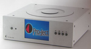 Pro-ject CD Box RS