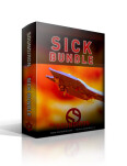 Soundiron Sick V and Sick Series Specials