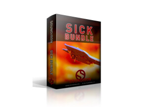 Soundiron Sick Bundle