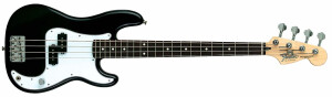 Fender P Bass Jr.