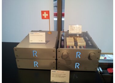 Rowen L'Absolute pre