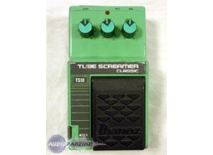 Ibanez TS10 Tube Screamer Classic