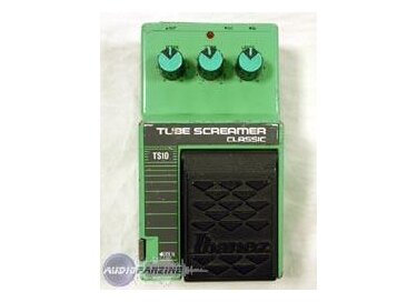 Ibanez TS10 Tube Screamer Classic