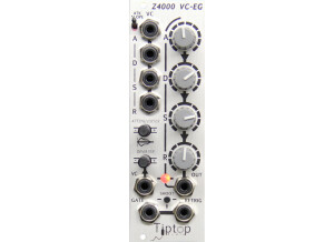 Tiptop Audio Z4000