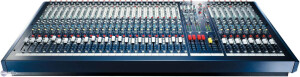Soundcraft LX7ii 32
