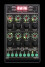 New Faderfox SC4 and PC4 universal controllers