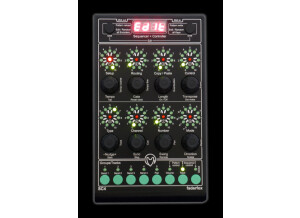 Faderfox SC4