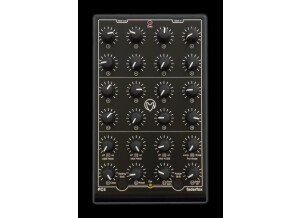Faderfox PC4