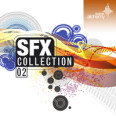-50% off Wave Alchemy SFX Collections