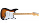 Fender Custom Shop Stratocaster 2014