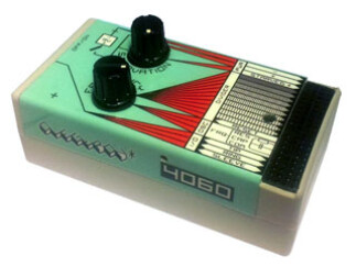 Olegtron 4060, signal generator and tester