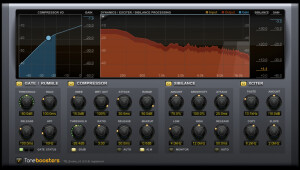 ToneBoosters TB Evoke