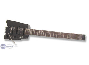 Steinberger GM4AT